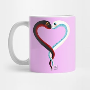 Love is love Mug